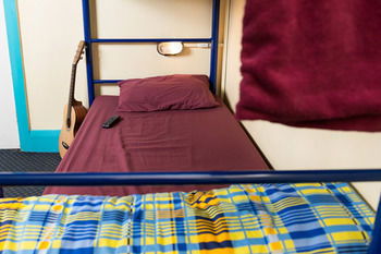 Jolly Swagman Backpackers - Accommodation Guide 29