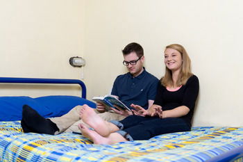 Jolly Swagman Backpackers - Accommodation Guide 31