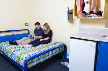 Jolly Swagman Backpackers - Accommodation Guide 33