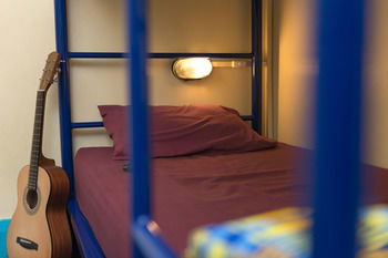 Jolly Swagman Backpackers - Accommodation Guide 34