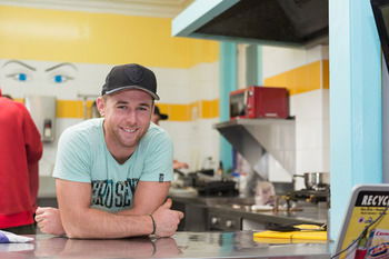 Jolly Swagman Backpackers - Accommodation Guide 35