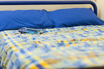 Jolly Swagman Backpackers - Accommodation Guide 41