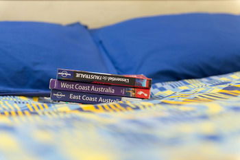 Jolly Swagman Backpackers - Accommodation Guide 42