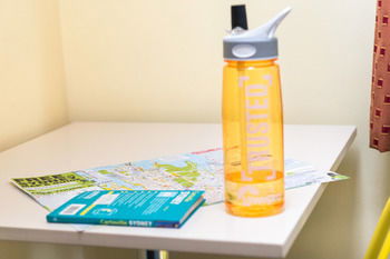 Jolly Swagman Backpackers - Accommodation Guide 43