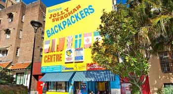 Jolly Swagman Backpackers - Accommodation Guide 44