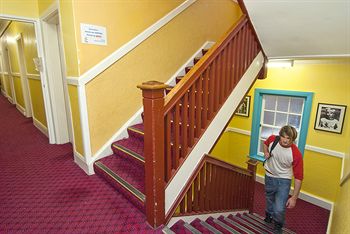 Jolly Swagman Backpackers - Accommodation Guide 0