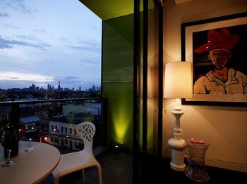 Art Series - The Cullen - Accommodation China 10