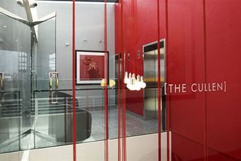 Art Series - The Cullen - Accommodation China 36