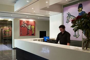 Art Series - The Cullen - Accommodation China 45
