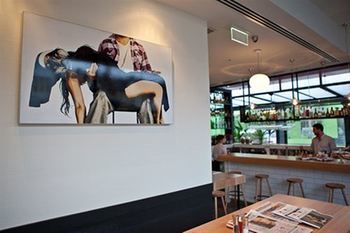Art Series - The Cullen - Accommodation China 48
