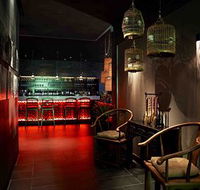 Art Series - The Cullen - Accommodation China