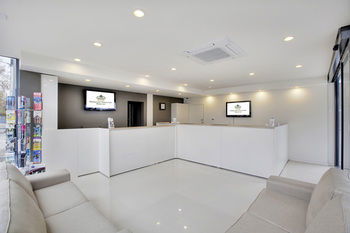 Best Western Melbourne's Princes Park Motor Inn - Accommodation China 3