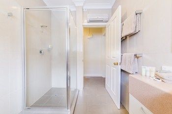 Best Western Melbourne's Princes Park Motor Inn - Accommodation China 6