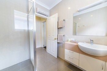 Best Western Melbourne's Princes Park Motor Inn - Accommodation China 7