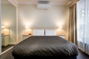 Best Western Melbourne's Princes Park Motor Inn - Accommodation China 8