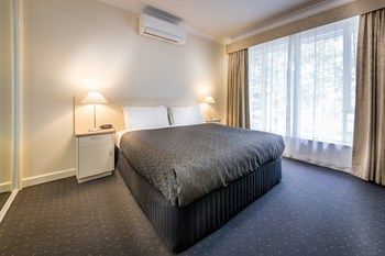 Best Western Melbourne's Princes Park Motor Inn - Accommodation China 9