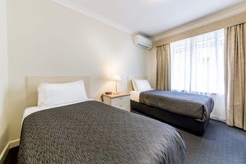Best Western Melbourne's Princes Park Motor Inn - Accommodation China 10