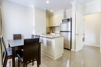 Best Western Melbourne's Princes Park Motor Inn - Accommodation China 11