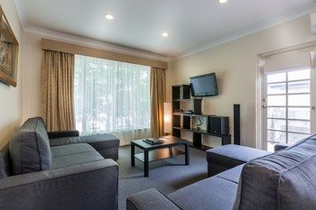 Best Western Melbourne's Princes Park Motor Inn - Accommodation China 12
