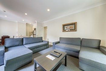 Best Western Melbourne's Princes Park Motor Inn - Accommodation China 13