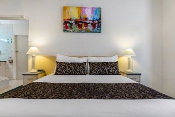 Best Western Melbourne's Princes Park Motor Inn - Accommodation China 14