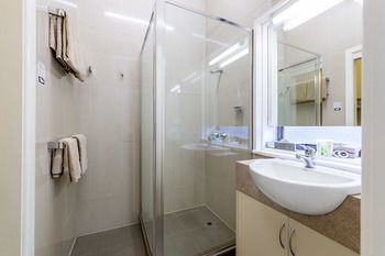Best Western Melbourne's Princes Park Motor Inn - Accommodation China 17