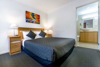 Best Western Melbourne's Princes Park Motor Inn - Accommodation China 20