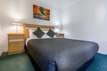 Best Western Melbourne's Princes Park Motor Inn - Accommodation China 22