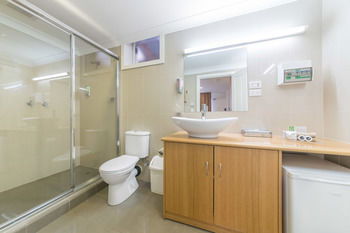 Best Western Melbourne's Princes Park Motor Inn - Accommodation China 25