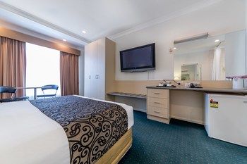 Best Western Melbourne's Princes Park Motor Inn - Accommodation China 28