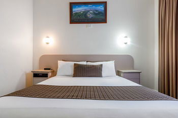 Best Western Melbourne's Princes Park Motor Inn - Accommodation China 29