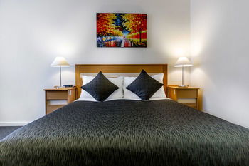 Best Western Melbourne's Princes Park Motor Inn - Accommodation China 30