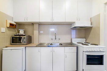 Best Western Melbourne's Princes Park Motor Inn - Accommodation China 32