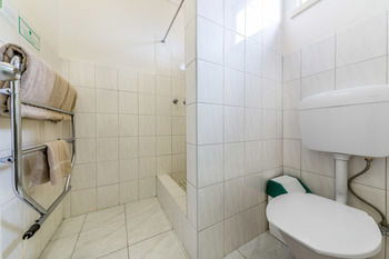 Best Western Melbourne's Princes Park Motor Inn - Accommodation China 39