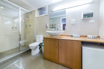 Best Western Melbourne's Princes Park Motor Inn - Accommodation China 40