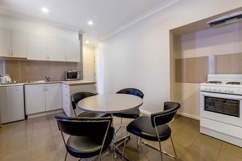 Best Western Melbourne's Princes Park Motor Inn - Accommodation China 41