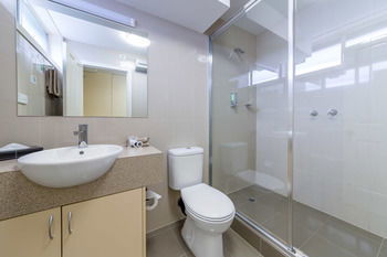 Best Western Melbourne's Princes Park Motor Inn - Accommodation China 49