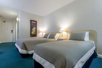 Best Western Melbourne's Princes Park Motor Inn - Accommodation China 51