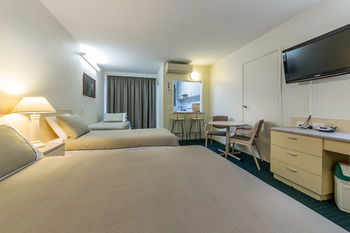 Best Western Melbourne's Princes Park Motor Inn - Accommodation China 53