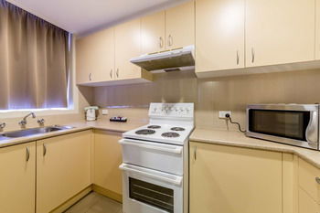 Best Western Melbourne's Princes Park Motor Inn - Accommodation China 57