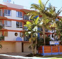 Pacific Horizons Resort - Accommodation China