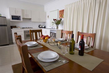 Talga Estate - Accommodation Guide 19