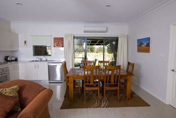 Talga Estate - Accommodation Guide 20