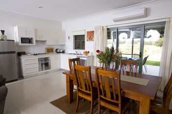 Talga Estate - Accommodation Guide 21