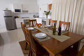 Talga Estate - Accommodation Guide 22