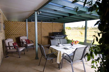 Talga Estate - Accommodation Guide 29