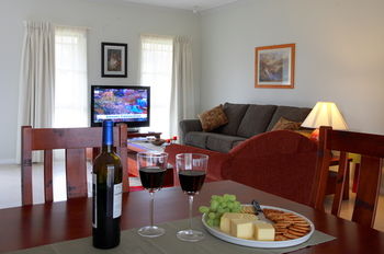 Talga Estate - Accommodation Guide 30