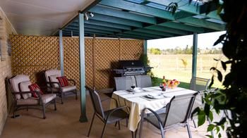 Talga Estate - Accommodation Guide 32