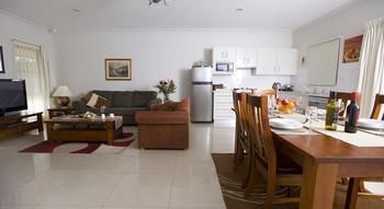 Talga Estate - Accommodation Guide 35