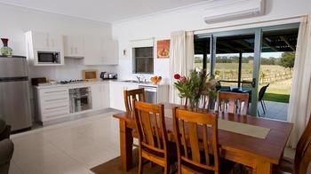 Talga Estate - Accommodation Guide 37